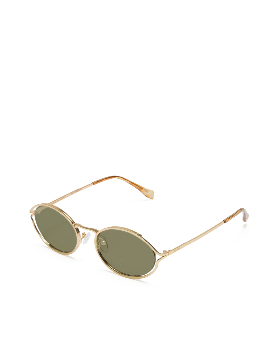 Sampaio - Gold-Olive