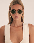 Sampaio - Gold-Olive 5