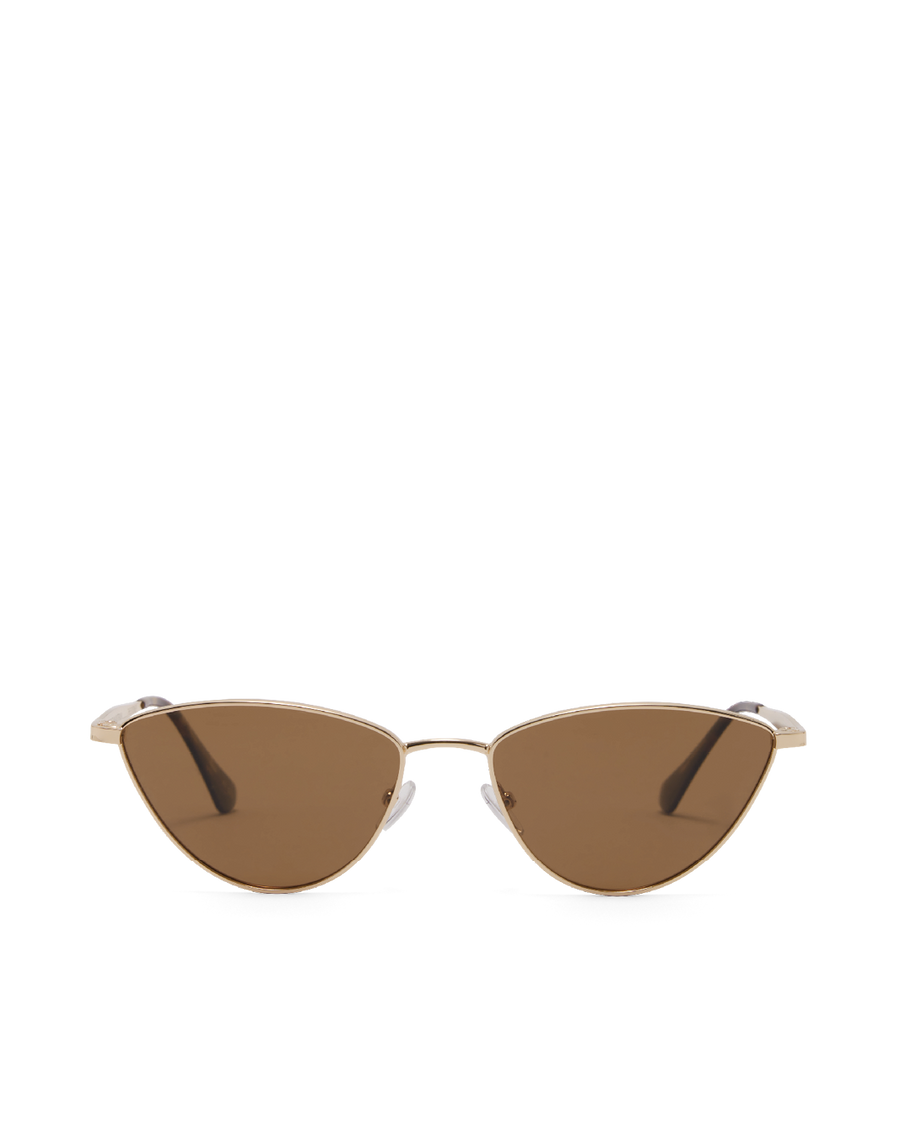 Sydney - Gold-Brown