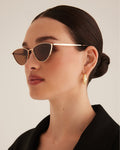 Sydney - Gold-Brown 4