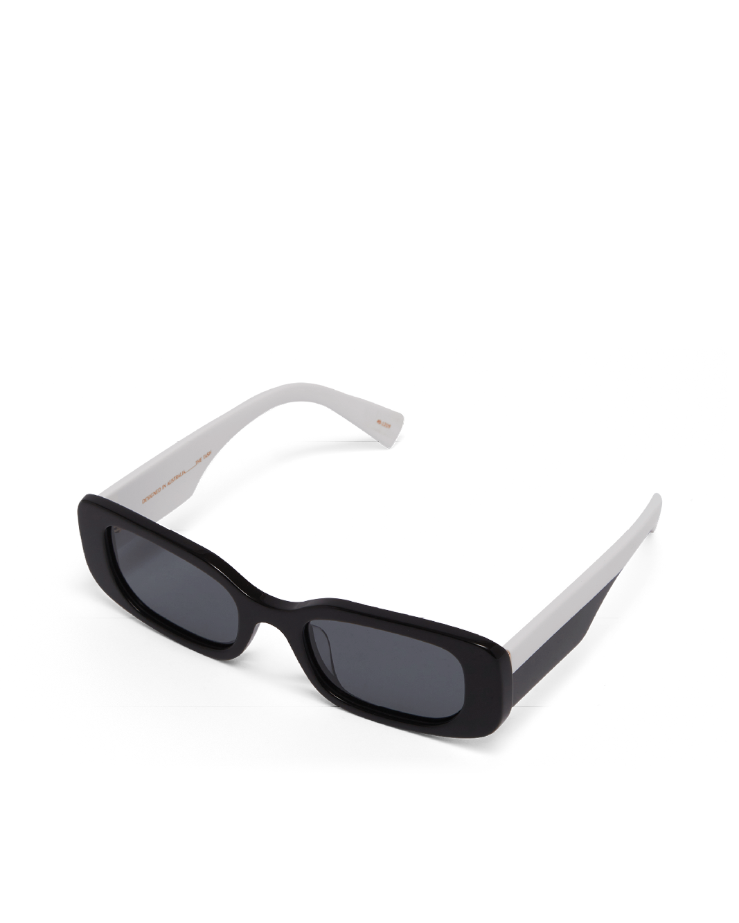 Tash - Black-White-Black
