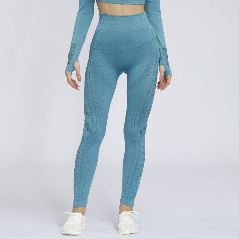 Stylish Crochet Leggings for All-Day Comfort