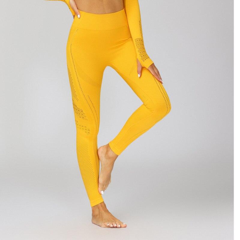 Stylish Crochet Leggings for All-Day Comfort