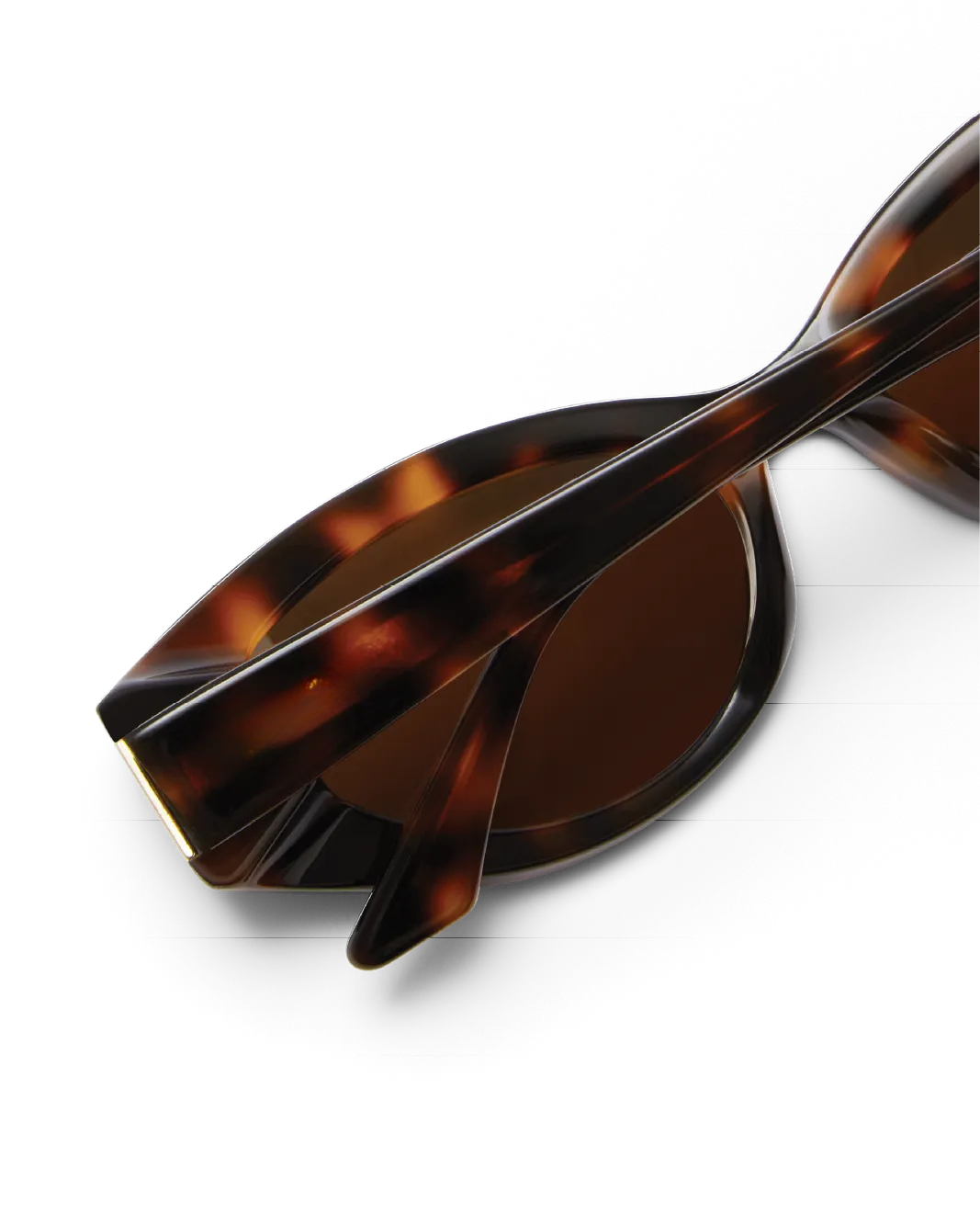 Elissa - Caramel Tort-Brown