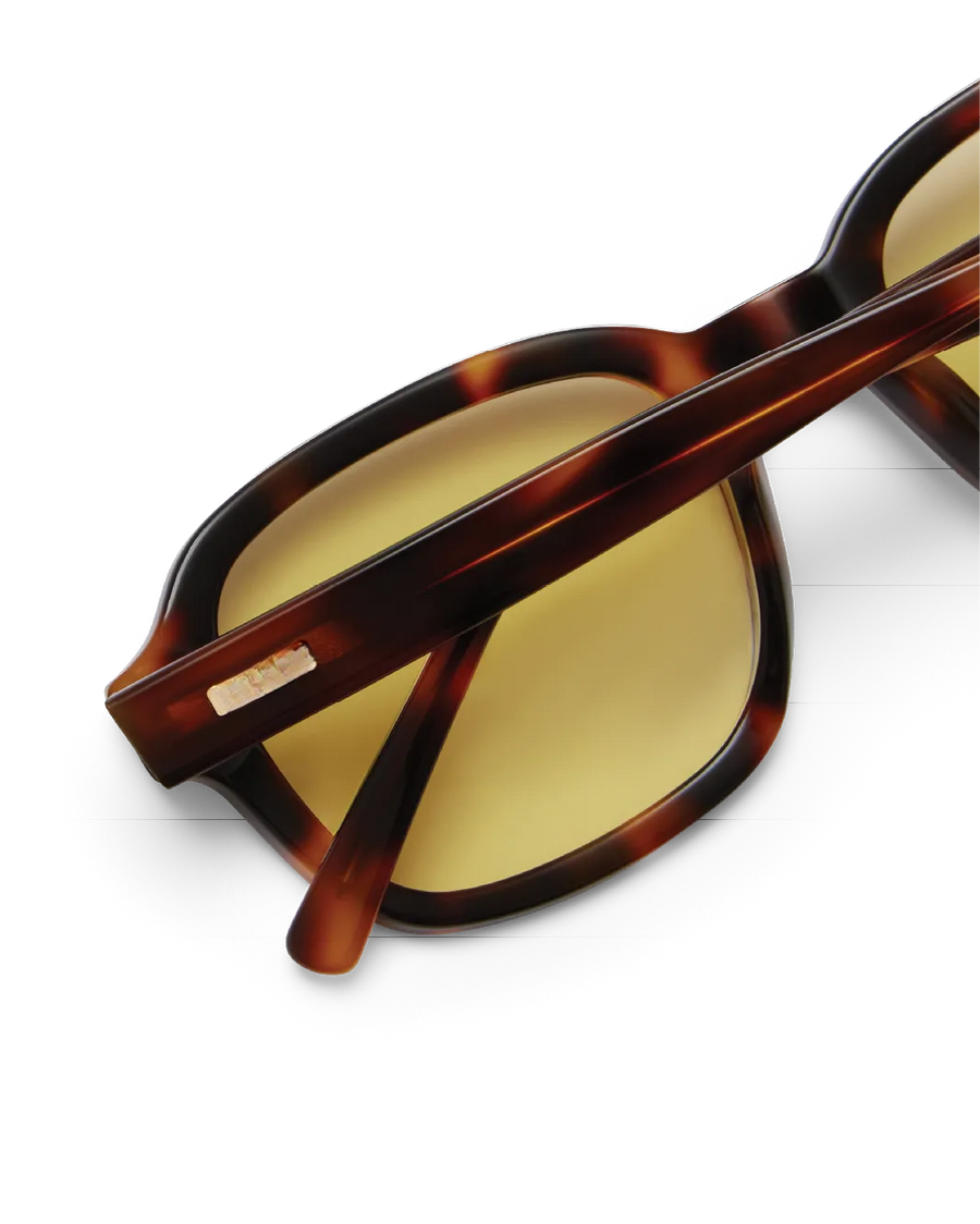 Immy - Caramel Tort-Yellow