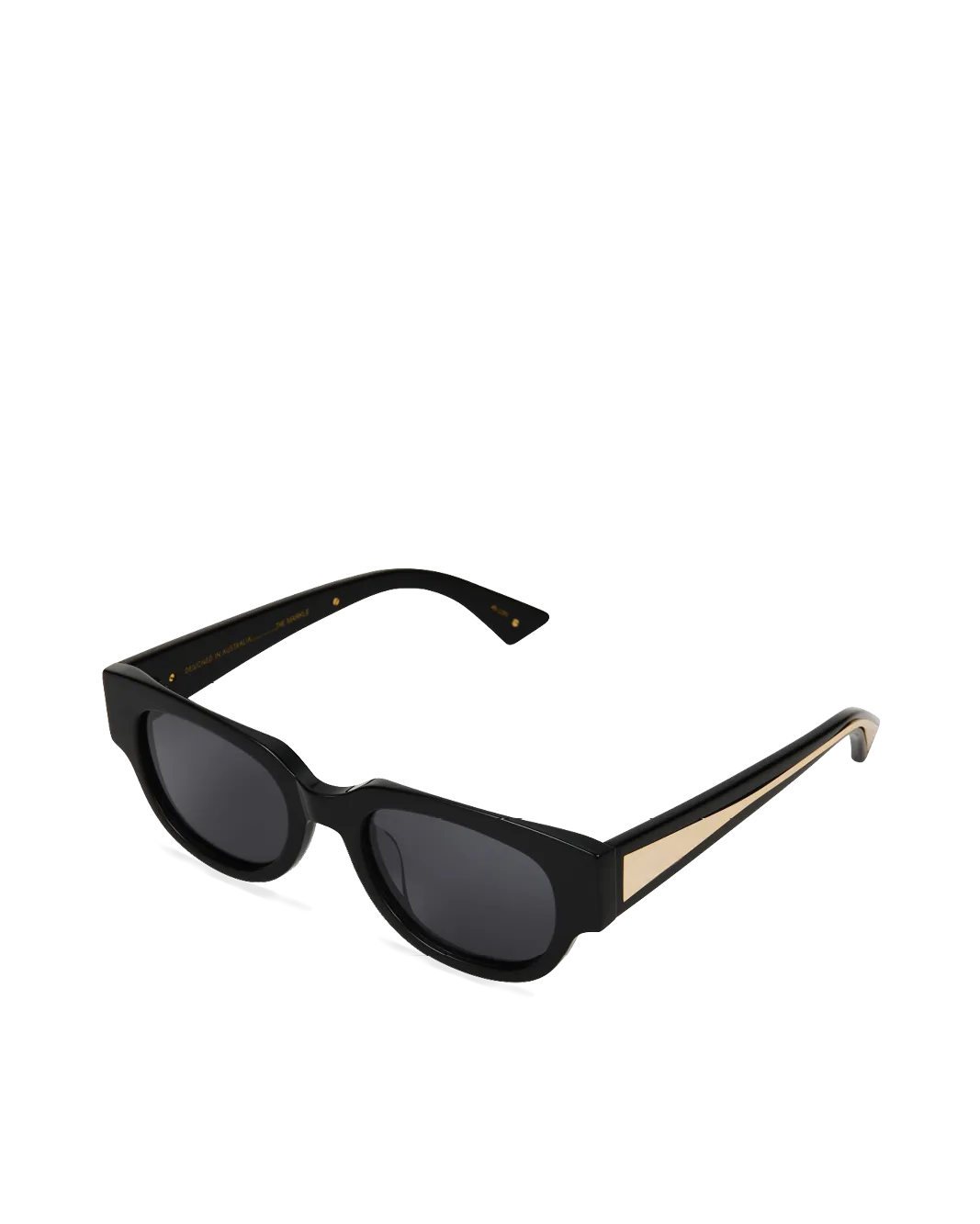 Markle - Black-Black