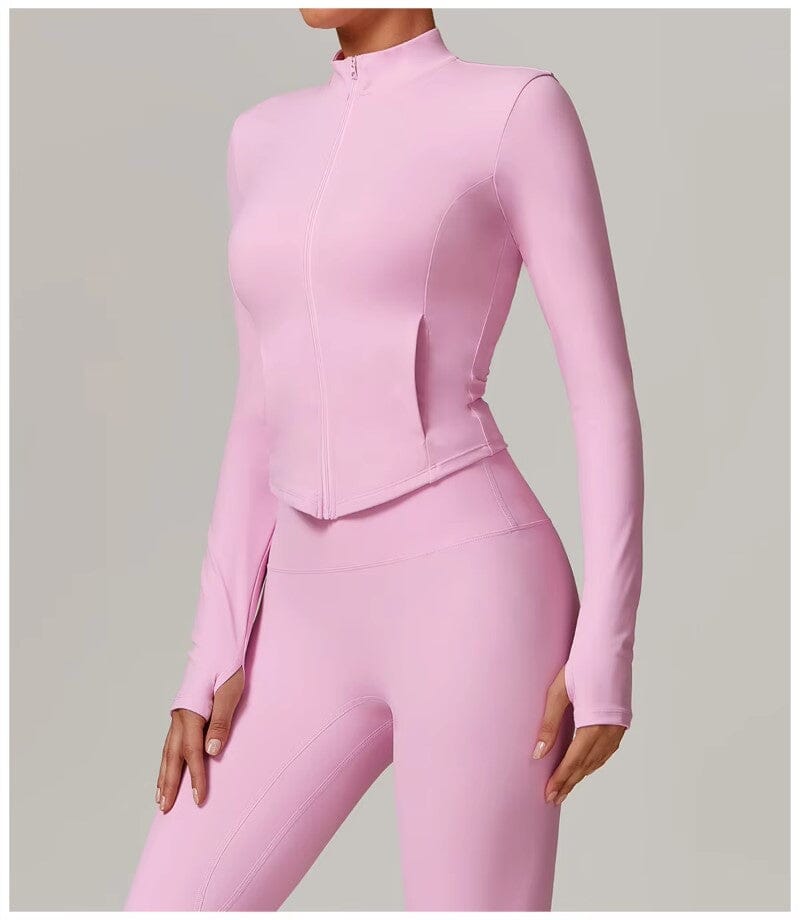 Enchanting Spirit Tracksuit Top