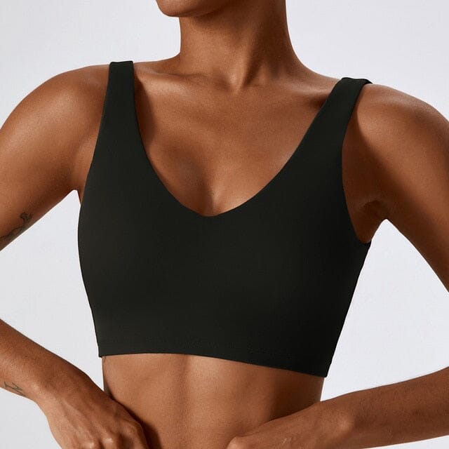 Elevate Performance Sports Bra