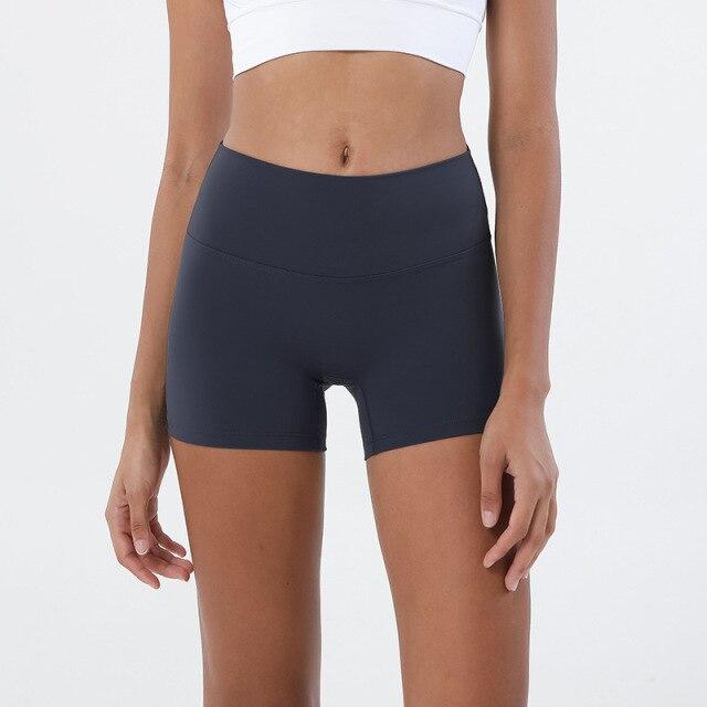 Dynamic Performance Workout Shorts