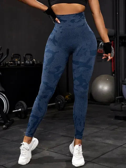 Ultra-Comfortable High-Performance Leggings for Active Lifestyles