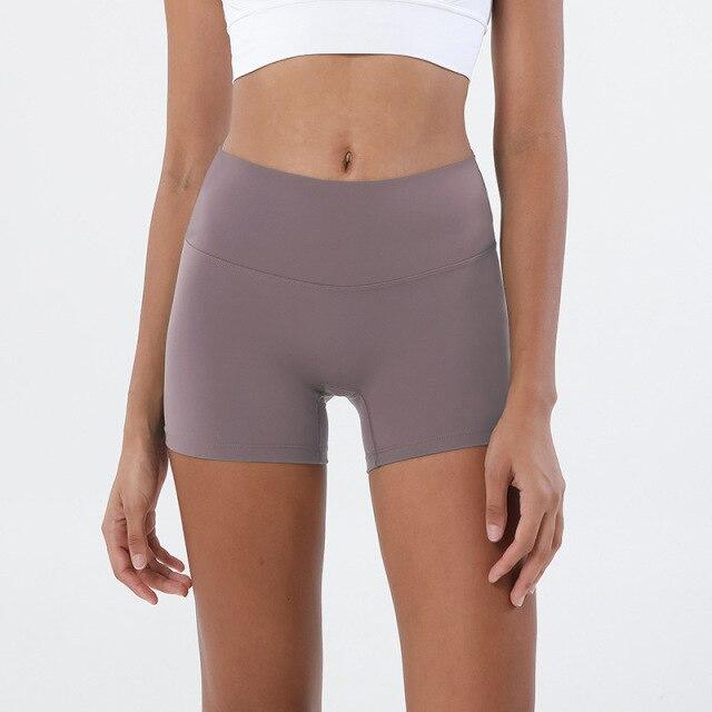 Dynamic Performance Workout Shorts