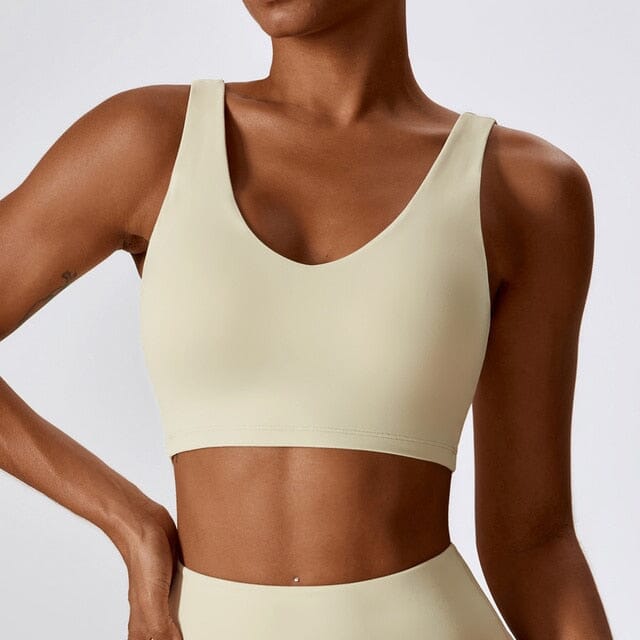 Elevate Performance Sports Bra