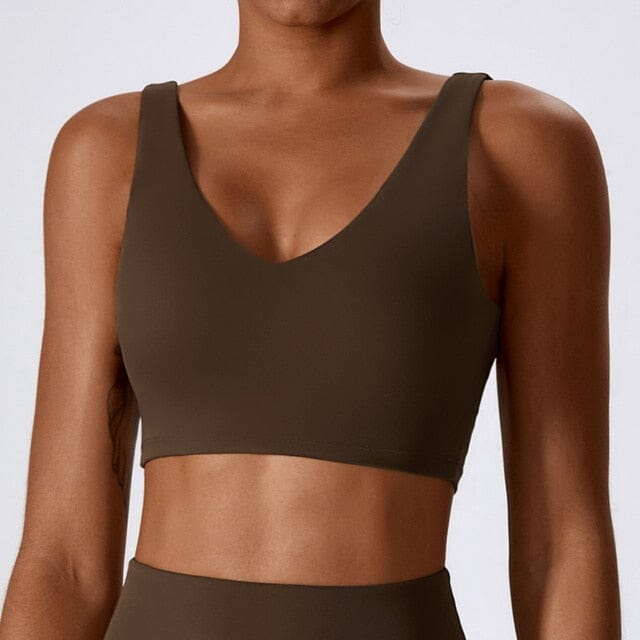 Venture Sports Bra
