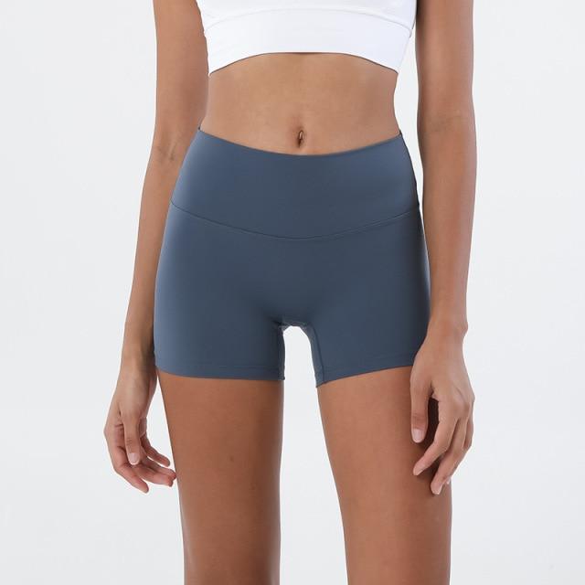Dynamic Performance Workout Shorts